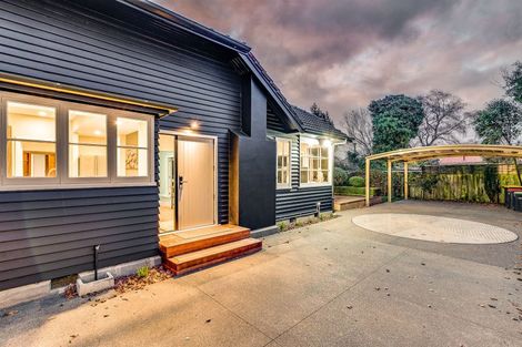Photo of property in 40 Newnham Terrace, Upper Riccarton, Christchurch, 8041