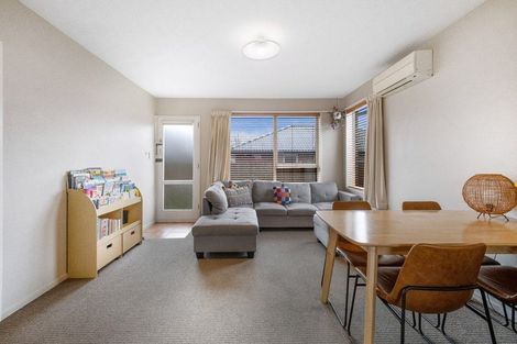 Photo of property in 5/153 Clarence Street, Riccarton, Christchurch, 8011