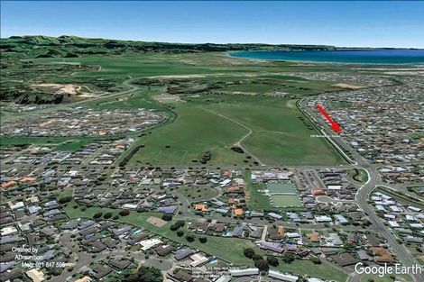 Photo of property in 339 Westminster Avenue, Tamatea, Napier, 4112