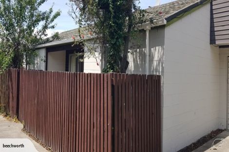 Photo of property in 2/85 Southampton Street, Sydenham, Christchurch, 8023