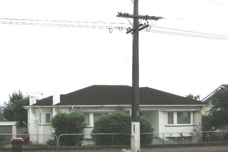 Photo of property in 140 Mount Albert Road, Mount Albert, Auckland, 1025