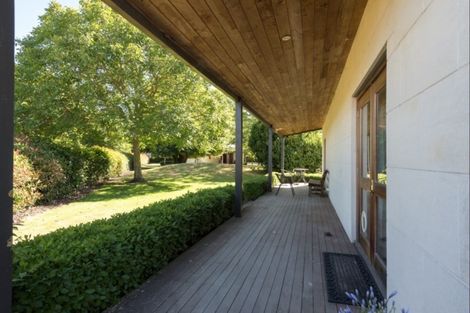 Photo of property in 2/3016 Methven Highway, Methven, 7776