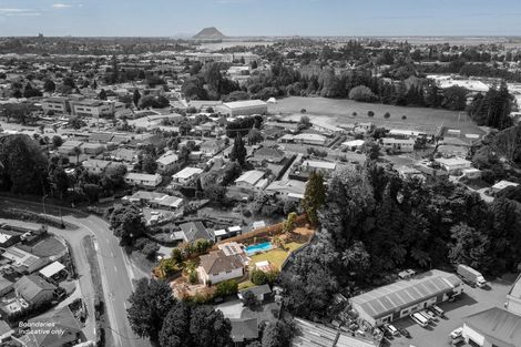 Photo of property in 32 Courtney Road, Gate Pa, Tauranga, 3112