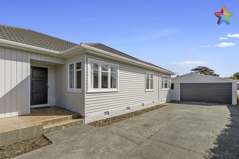 Photo of property in 10 Melrose Street, Wallaceville, Upper Hutt, 5018
