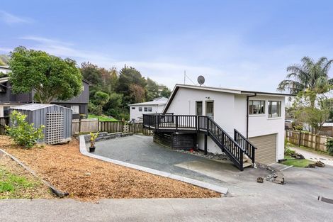 Photo of property in 118 Stredwick Drive, Torbay, Auckland, 0630