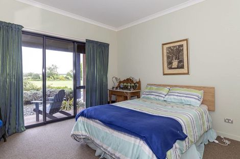 Photo of property in 532 Orari Station Road, Geraldine, 7992