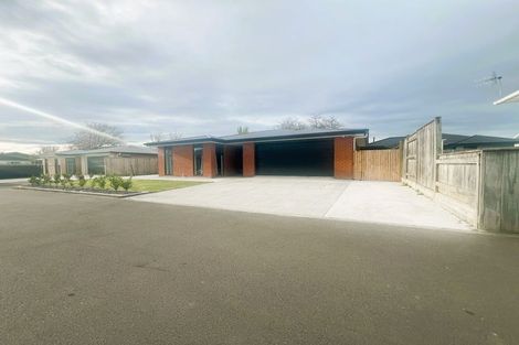 Photo of property in 11e Mcgregor Street, Milson, Palmerston North, 4414