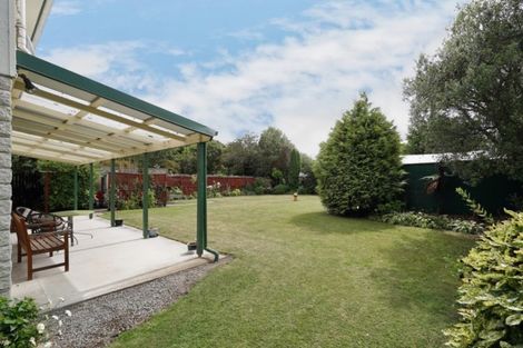 Photo of property in 5 Chervier Street, Leeston, 7632