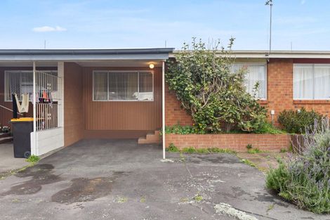Photo of property in 4/138 Heretaunga Street, Palmerston North, 4414