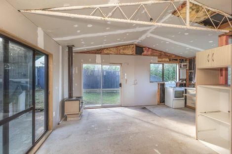 Photo of property in 30 Hunia Terrace, Himatangi Beach, Foxton, 4891