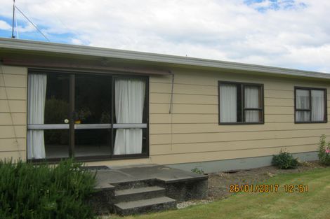 Photo of property in 8 Flatman Crescent, Geraldine, 7930