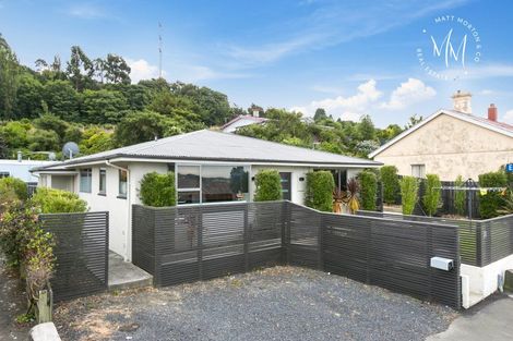 Photo of property in 198 South Road, Caversham, Dunedin, 9012