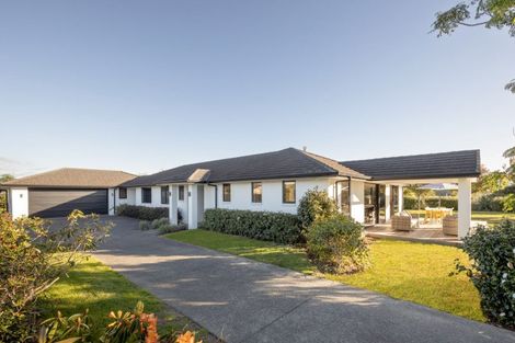 Photo of property in 41 Mortlake Heights, Pyes Pa, Tauranga, 3112