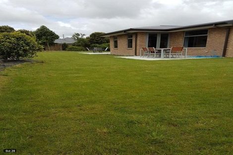 Photo of property in 14c Manor Drive, Rolleston, 7614