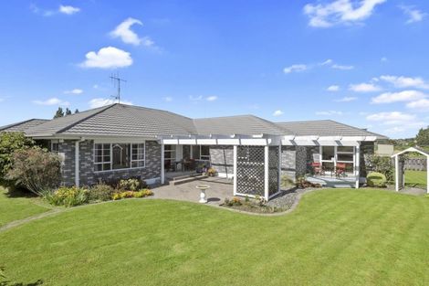 Photo of property in 5 Harrowfield Drive, Harrowfield, Hamilton, 3210