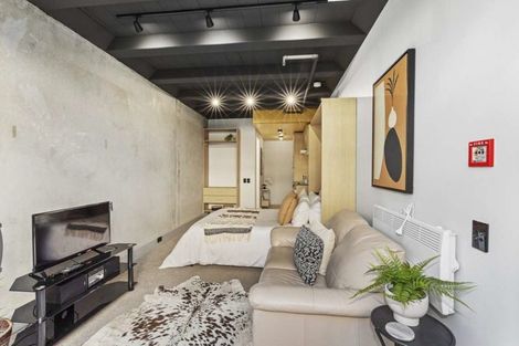 Photo of property in Vedado Apartments, 208/41 Hopper Street, Mount Cook, Wellington, 6011