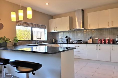 Photo of property in 48 Huntington Park Drive, Greenhithe, Auckland, 0632