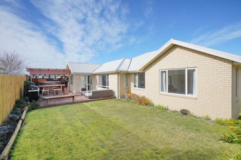 Photo of property in 1 Casa Blanca Lane, Burwood, Christchurch, 8083
