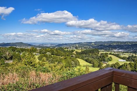 Photo of property in 370 Vinegar Hill Road, Kauri, Kamo, 0185