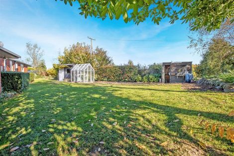 Photo of property in 65 Bridge Street, Coalgate, 7673