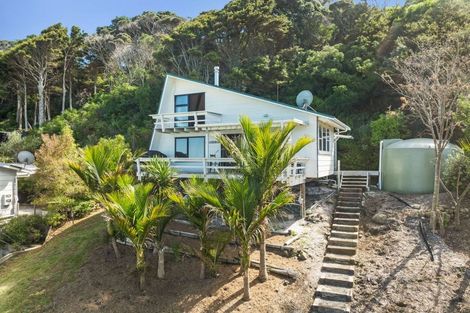 Photo of property in 744 Rangiputa Road, Karikari Peninsula, 0483