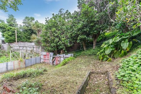 Photo of property in 207 Aro Street, Aro Valley, Wellington, 6021
