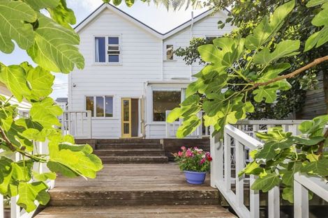 Photo of property in 104 Elizabeth Street, Mount Victoria, Wellington, 6011