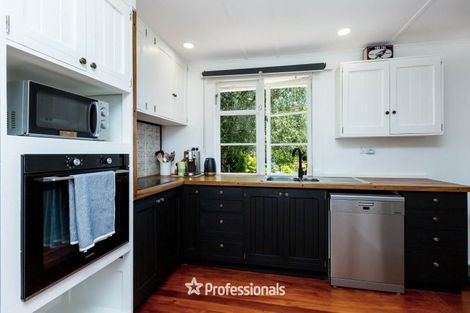 Photo of property in 264c Old School Road, Maymorn, Upper Hutt, 5018