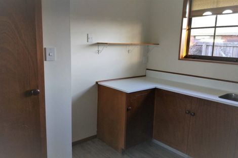 Photo of property in 1/10 Nepal Place, Burnside, Christchurch, 8053