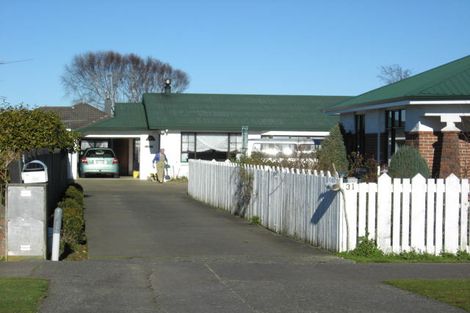 Photo of property in 31 George Street, Windsor, Invercargill, 9810