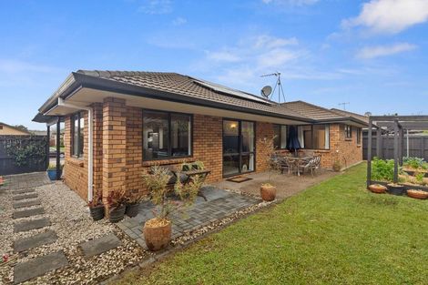 Photo of property in 18 Mickelson Avenue, Rototuna, Hamilton, 3210