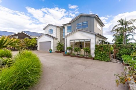 Photo of property in 57 Eighth View Avenue, Beachlands, Auckland, 2018