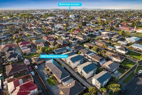Photo of property in 3/60 Birdwood Avenue, Papatoetoe, Auckland, 2025