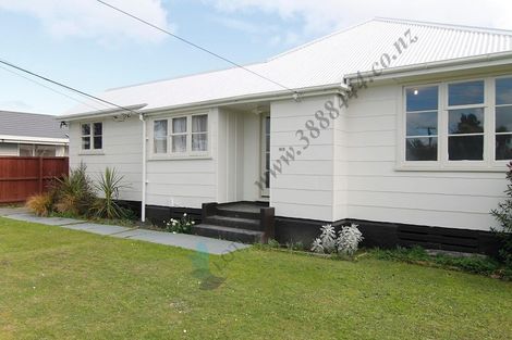 Photo of property in 141 Emmett Street, Shirley, Christchurch, 8013