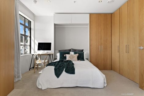 Photo of property in Chaffers Dock, 312/22 Herd Street, Te Aro, Wellington, 6011