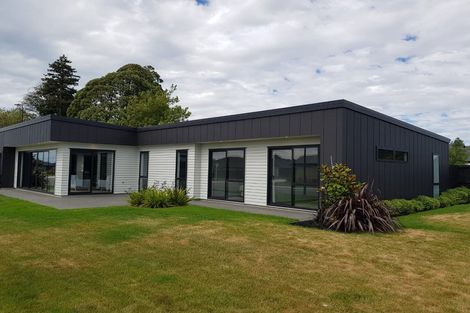 Photo of property in 2 John Raven Lane, Woodend, 7610