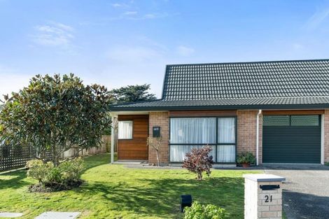 Photo of property in Redwood Village, 21/42 Main Road, Tawa, Wellington, 5028