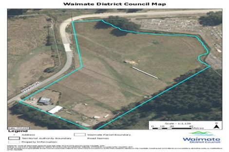 Photo of property in 41 Park Road, Waimate, 7979