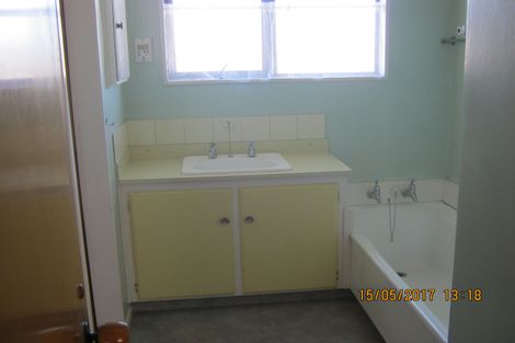 Photo of property in 8 Flatman Crescent, Geraldine, 7930