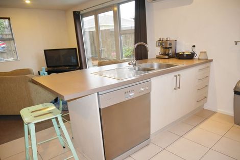 Photo of property in 36b Hastings Street West, Sydenham, Christchurch, 8023