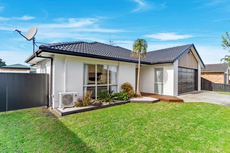 Photo of property in 33 Arabian Drive, Papamoa Beach, Papamoa, 3118