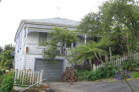 Photo of property in 63 First Avenue, Kingsland, Auckland, 1021