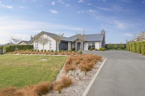 Photo of property in 25 Elizabeth Allen Drive, West Melton, 7618