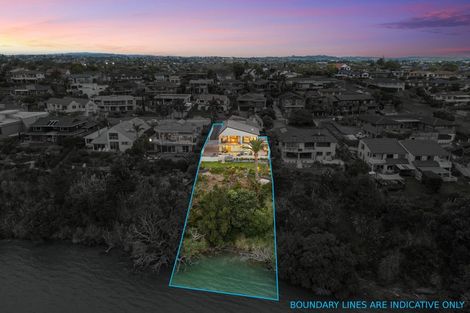 Photo of property in 2/10 Lilford Place, Half Moon Bay, Auckland, 2012