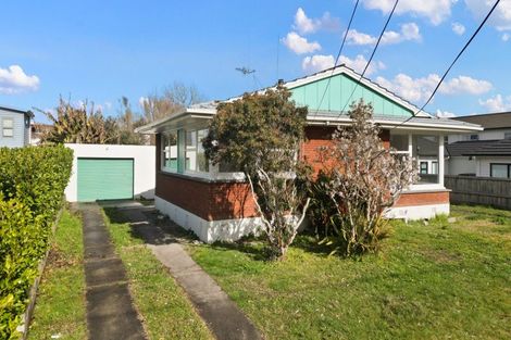 Photo of property in 31 May Street, Hamilton East, Hamilton, 3216