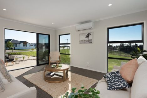 Photo of property in 183 Penetaka Heights, Pyes Pa, Tauranga, 3112