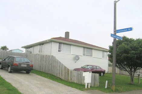 Photo of property in 8 Desert Gold Street, Ascot Park, Porirua, 5024