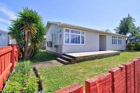 Photo of property in 7 Huia Street, Masterton, 5810