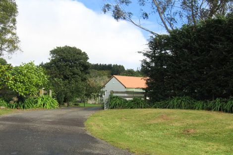 Photo of property in 180 Moonshine Valley Road, Aokautere, 4471