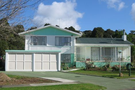 Photo of property in 9 Ranfurly Place, Te Kamo, Whangarei, 0112